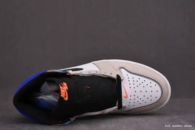 Reps LUCY Prototype High OG Jordan 1 DC6515-100 0615